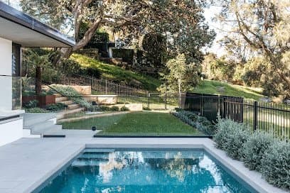 Amrock Landscapes and Pools