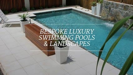 Brisbane Pools & Landscapes