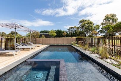 Coastal Pools & Spas