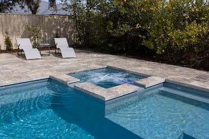 GV Unique Pools & Landscaping