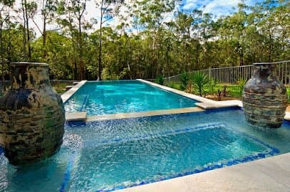 Majestic Pools & Landscapes – Pool Builders Brisbane