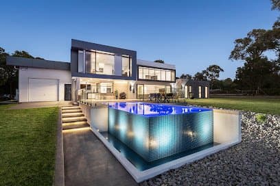 Nautique Pools & Design