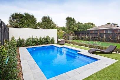 Pool Installations Aust Pty Ltd