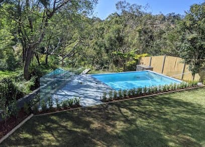Poolbuild Constructions
