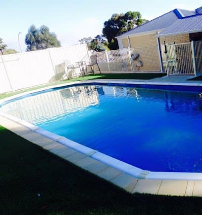 Poolmaster Pools