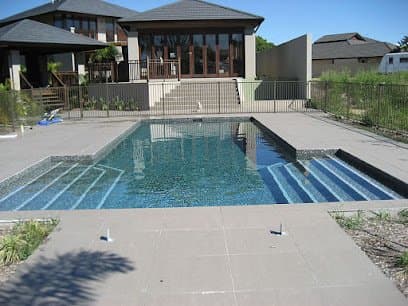Precision Pools Queensland