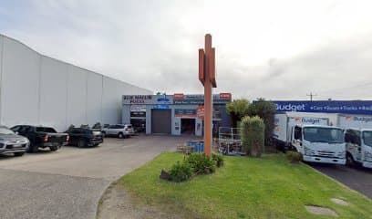 Swimming Pools Melbourne