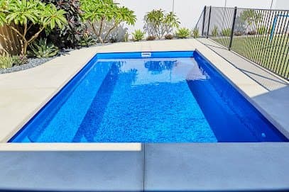 WA Fibreglass Pools Southwest